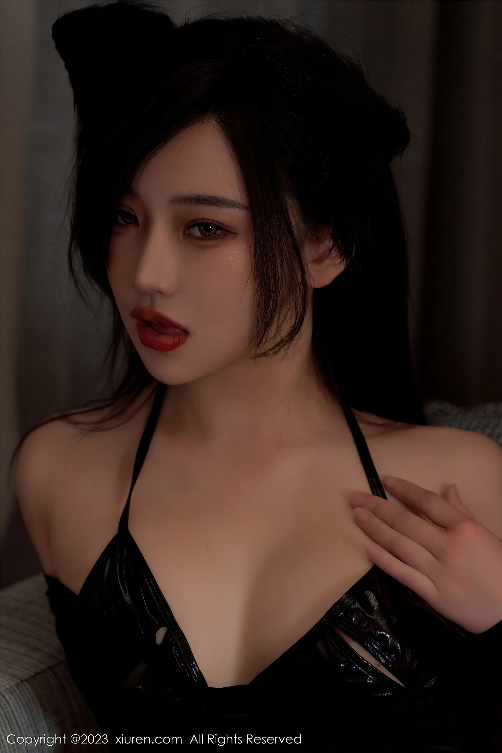 XiuRen秀人网  2023.05.30 NO.6826 妙可可Cheese